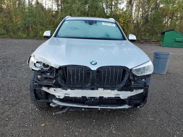 2018 BMW X3 XDRIVE3 - 5UXTR9C56JLC83469