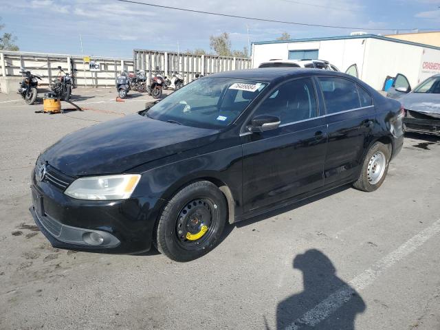 Global Auto Auctions: 2012 VOLKSWAGEN JETTA SEL