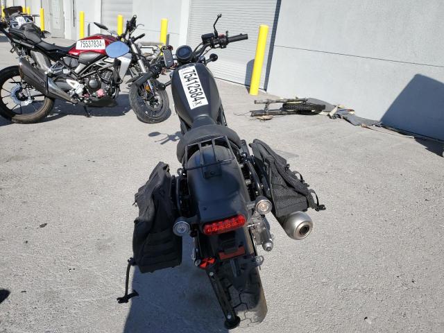 2022 HONDA CMX500 MLHPC5600N5500175