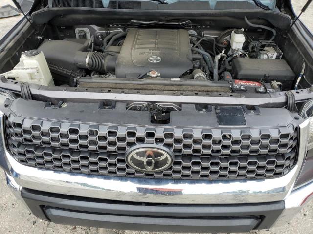 VIN 5TFEY5F10LX265167 2020 Toyota Tundra, Crewmax Sr5 no.11