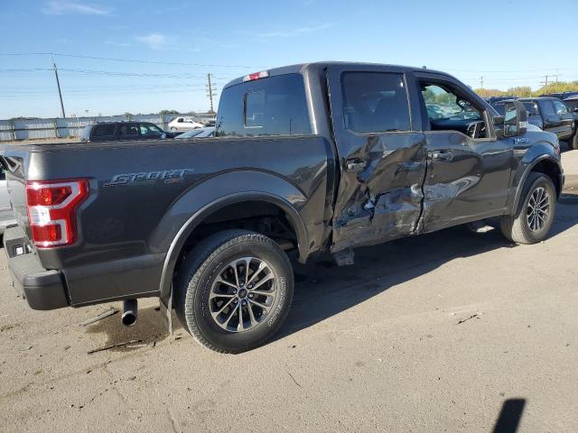 2020 FORD F150 SUPER - 1FTEW1EP2LKD39528