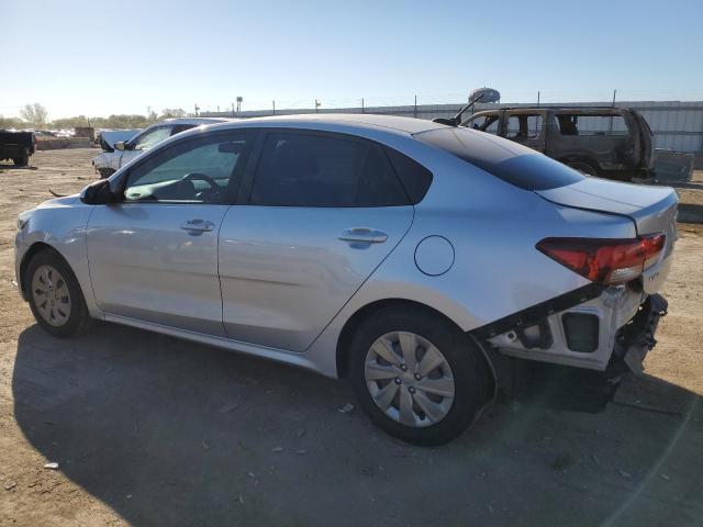 2019 KIA RIO S - 3KPA24ABXKE170432