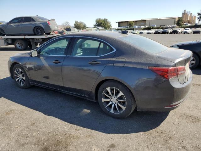 VIN 19UUB1F5XGA015129 2016 Acura TLX, Tech no.2