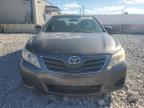 TOYOTA CAMRY BASE photo