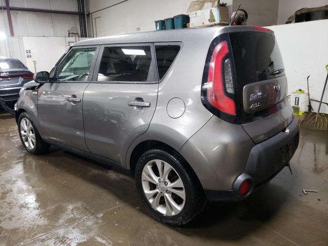 2015 KIA SOUL + - KNDJP3A5XF7119265