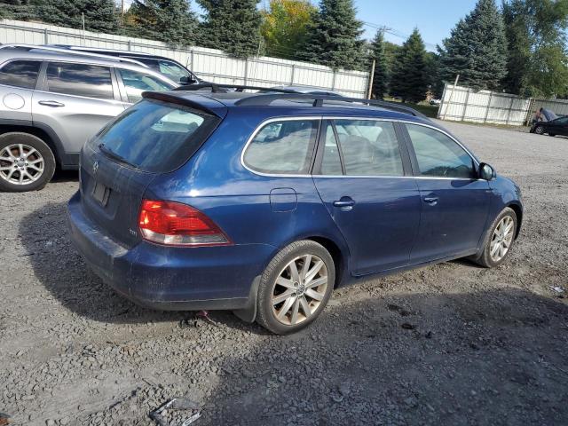 VIN 3VWPL7AJ8DM670613 2013 Volkswagen Jetta, Tdi no.3