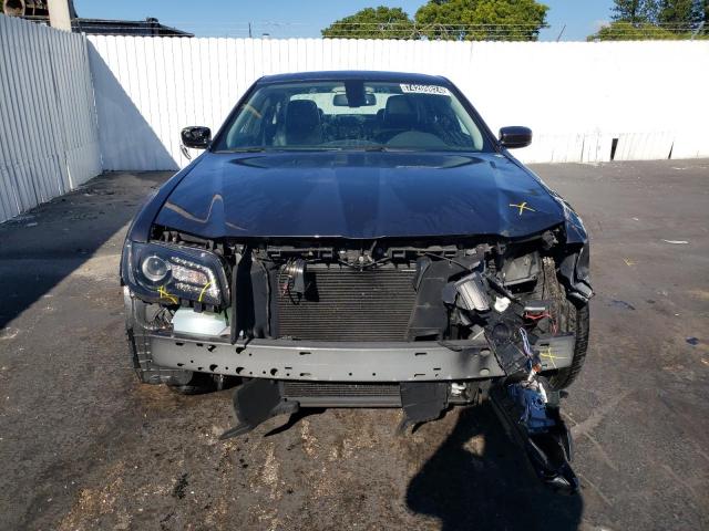 VIN 2C3CCADG6NH236886 2022 Chrysler 300, Touring L no.5