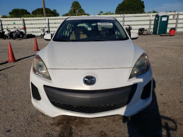 VIN JM1BL1L75D1832237 2013 Mazda 3, I no.5