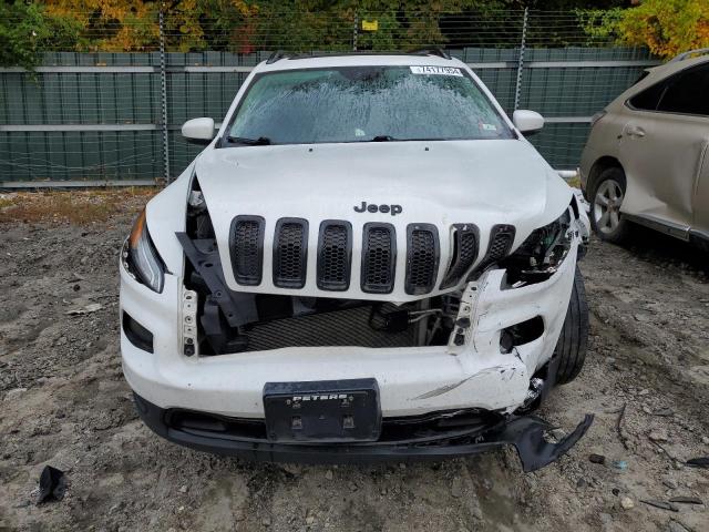 2017 JEEP CHEROKEE L - 1C4PJMDS2HW569309