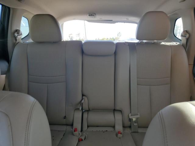 2015 NISSAN ROGUE S - 5N1AT2MV4FC913506