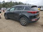 KIA SPORTAGE E photo