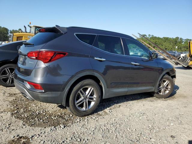2017 HYUNDAI SANTA FE S - 5XYZU3LB2HG427700