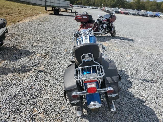 2005 HARLEY-DAVIDSON FLHRCI - 1HD1FRW135Y664209