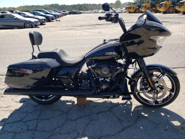 2024 HARLEY-DAVIDSON FLTRX - 1HD1KH710RB636333