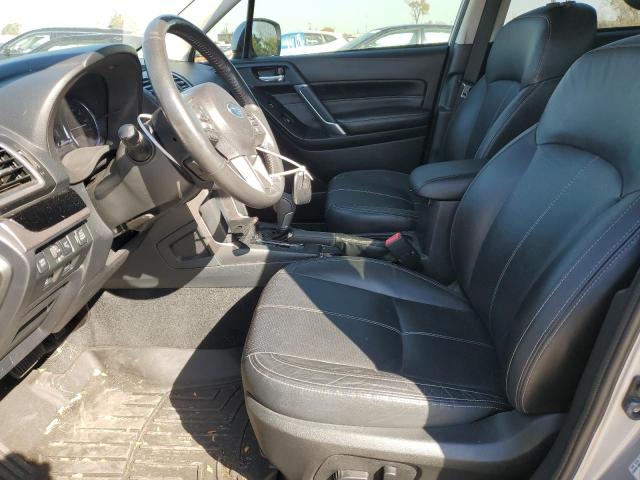 2018 SUBARU FORESTER 2 - JF2SJAWC0JH580464