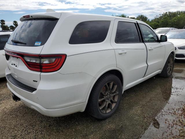 2017 DODGE DURANGO GT - 1C4RDHDG2HC921227