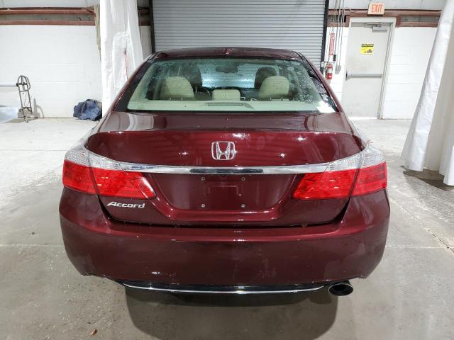 2015 HONDA ACCORD EXL - 1HGCR2F83FA151821