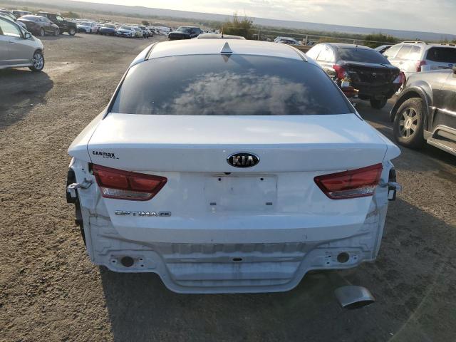 2020 KIA OPTIMA LX - 5XXGT4L35LG427311