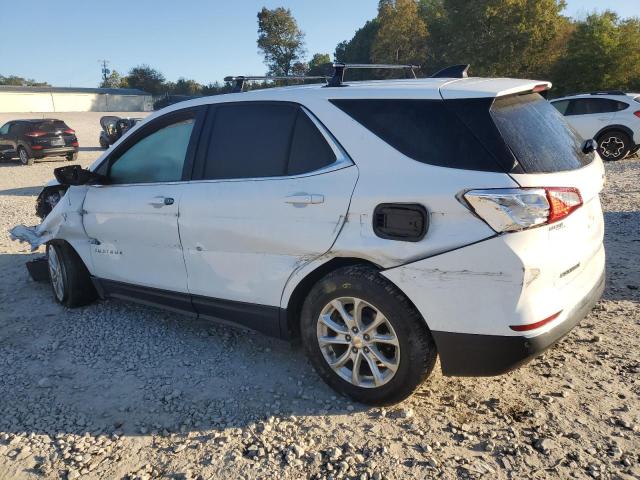 VIN 2GNAXJEV1J6252964 2018 Chevrolet Equinox, LT no.2