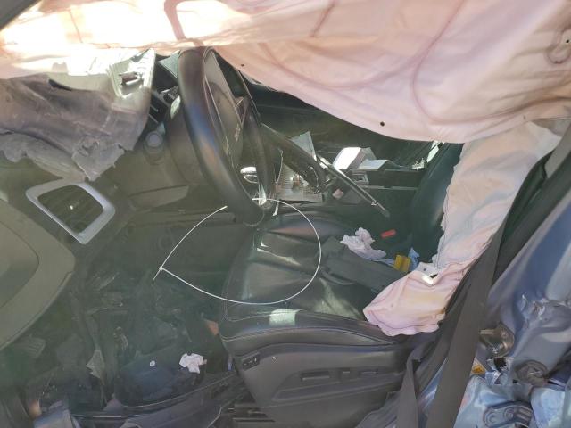 2015 GMC TERRAIN SL - 2GKFLYE32F6154653