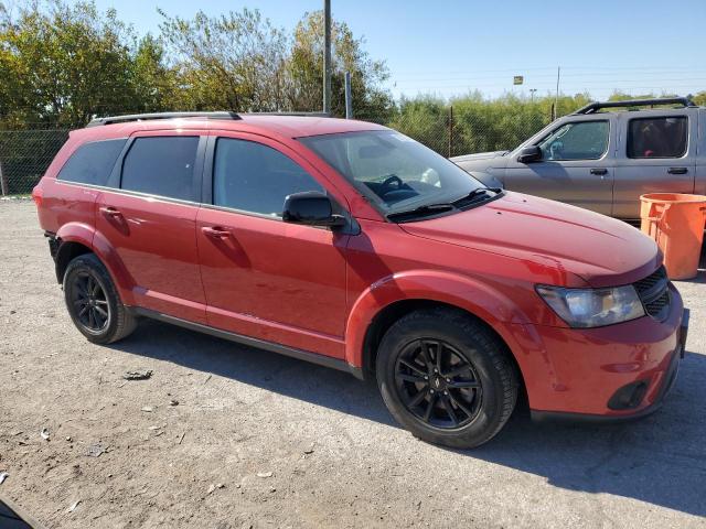 2019 DODGE JOURNEY SE - 3C4PDCBB7KT853097