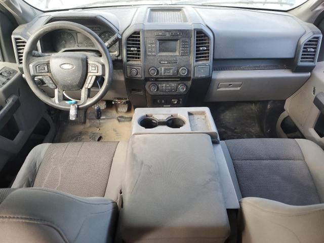 2015 FORD F150 SUPER - 1FTEX1EP9FFA19486