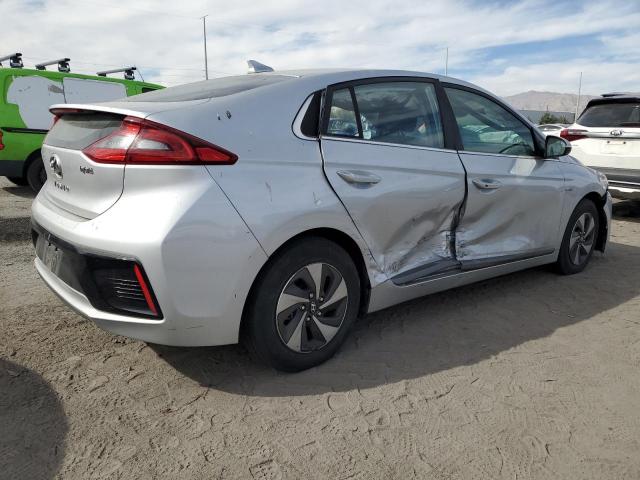 2017 HYUNDAI IONIQ SEL - KMHC75LC5HU017923