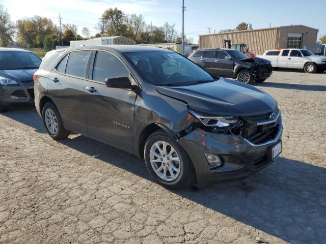 2019 CHEVROLET EQUINOX LS - 2GNAXHEV7K6140986