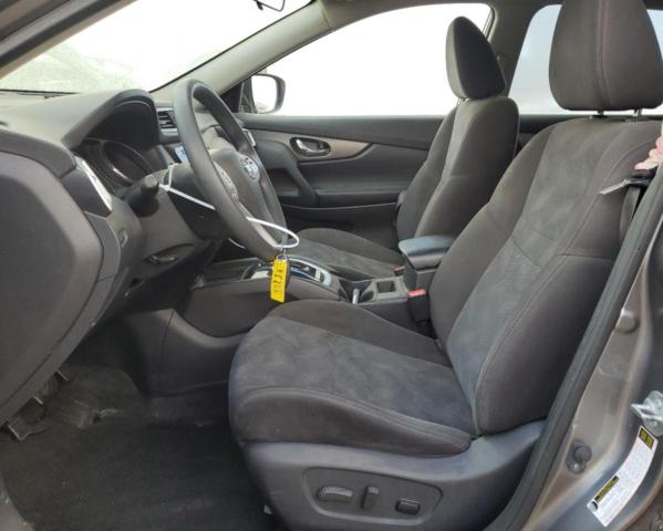 2015 NISSAN ROGUE S - KNMAT2MV8FP508763