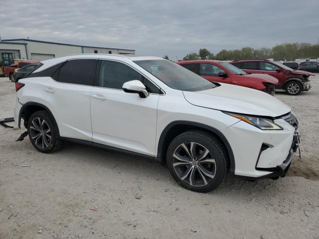 VIN JTJBZMCAXH2023972 2017 LEXUS RX350 no.4