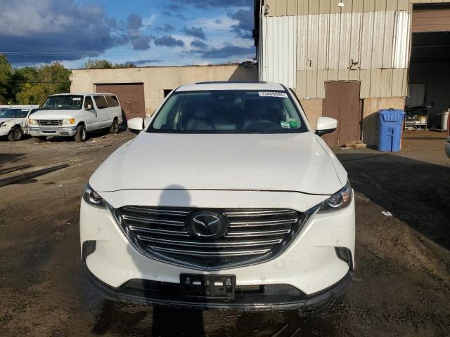 VIN JM3TCBCY6J0225808 2018 Mazda CX-9, Touring no.5