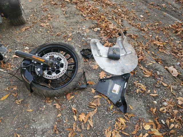 2024 HARLEY-DAVIDSON FLRT 1HD1MCP17RB850118