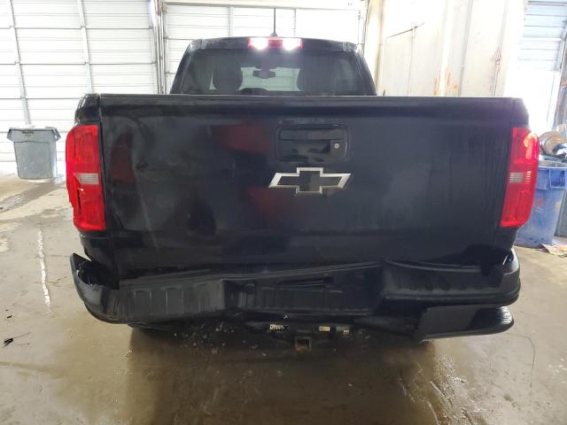 2015 CHEVROLET COLORADO Z - 1GCGTCE35F1120129