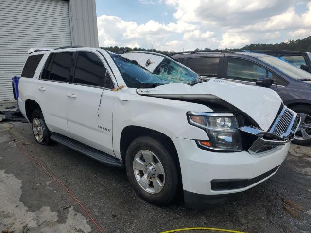 2015 CHEVROLET TAHOE C150 - 1GNSCBKC1FR653337