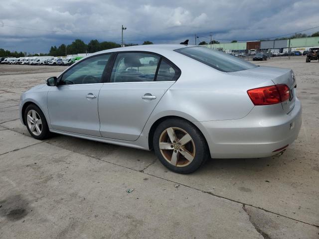 VIN 3VWLL7AJ1EM252328 2014 Volkswagen Jetta, Tdi no.2