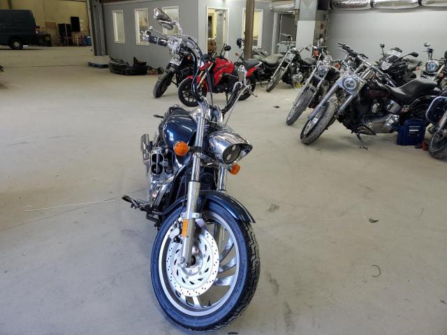 2007 HONDA VTX1300 C 1HFSC55087A303642
