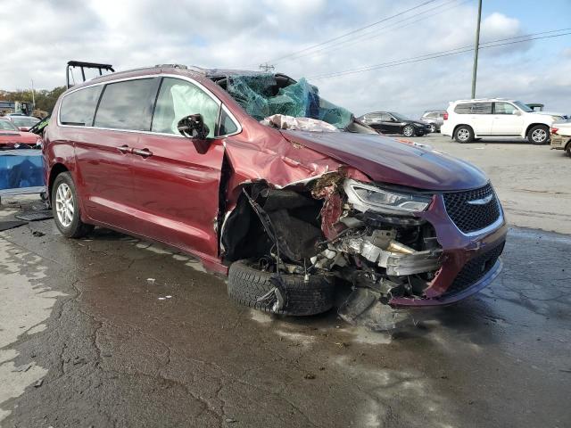 2021 CHRYSLER PACIFICA T - 2C4RC1BG9MR538920