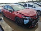 Lot #3024592683 2022 TOYOTA CAMRY XSE