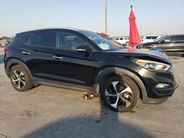 2016 HYUNDAI TUCSON LIM - KM8J33A20GU192368