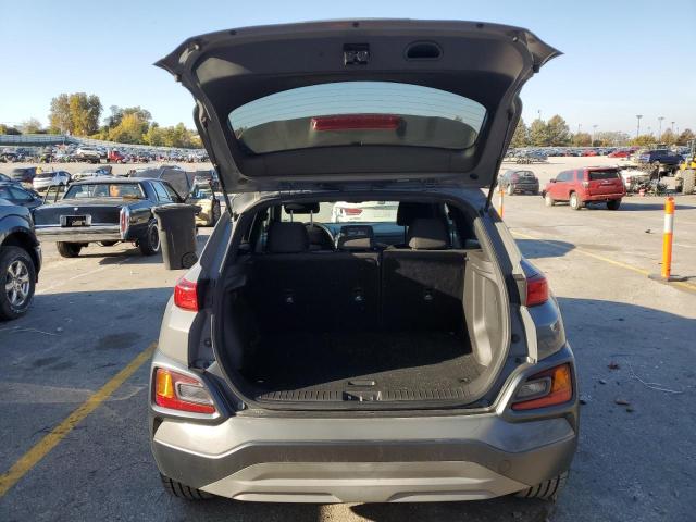 2021 HYUNDAI KONA NIGHT KM8K63A50MU700985