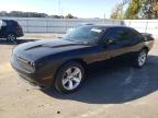 2023 DODGE CHALLENGER - 2C3CDZAGXPH526115