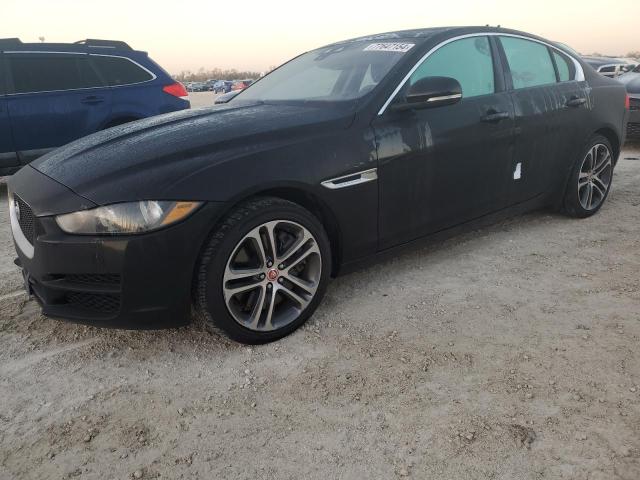 VIN SAJAJ4BV8HA960613 2017 Jaguar XE, Premium no.1