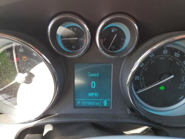 2015 BUICK VERANO CON 1G4PR5SK3F4137771