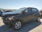 2020 NISSAN KICKS S - 3N1CP5BV9LL551536