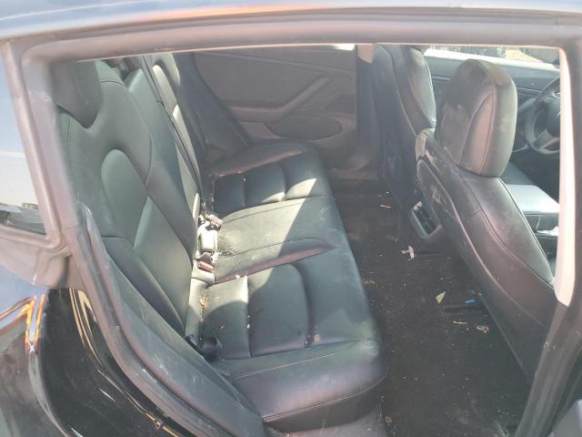 2021 TESLA MODEL 3 - 5YJ3E1EB3MF869522