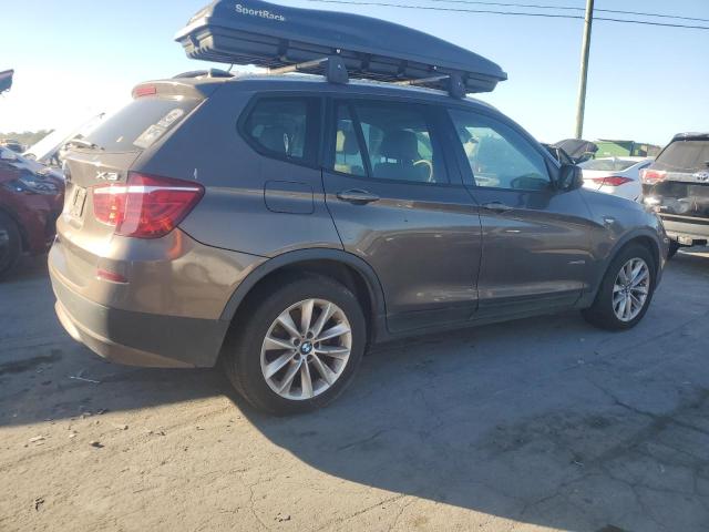 VIN 5UXWX9C59D0A25472 2013 BMW X3, Xdrive28I no.3