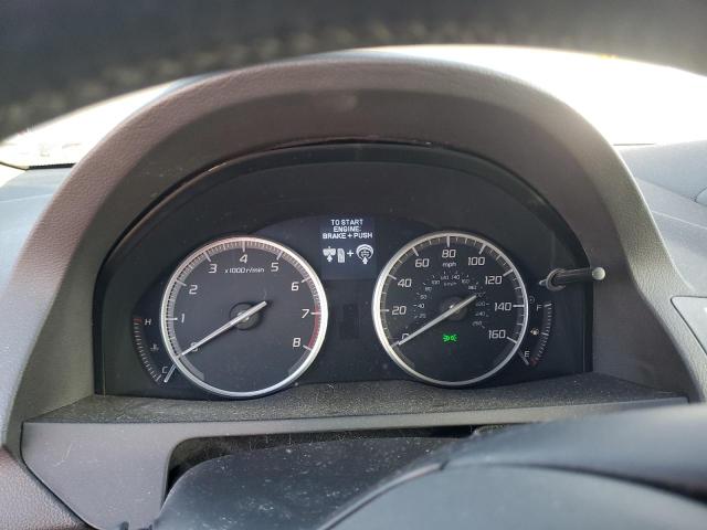 2015 ACURA RDX - 5J8TB3H34FL012135
