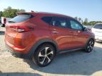 HYUNDAI TUCSON LIM снимка