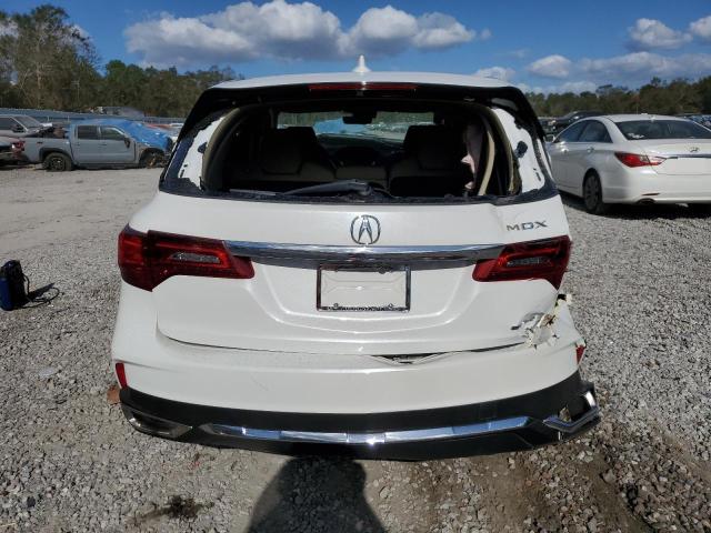 2020 ACURA MDX - 5J8YD4H35LL036509