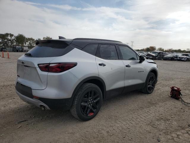 2022 CHEVROLET BLAZER 3LT - 3GNKBDRSXNS168587